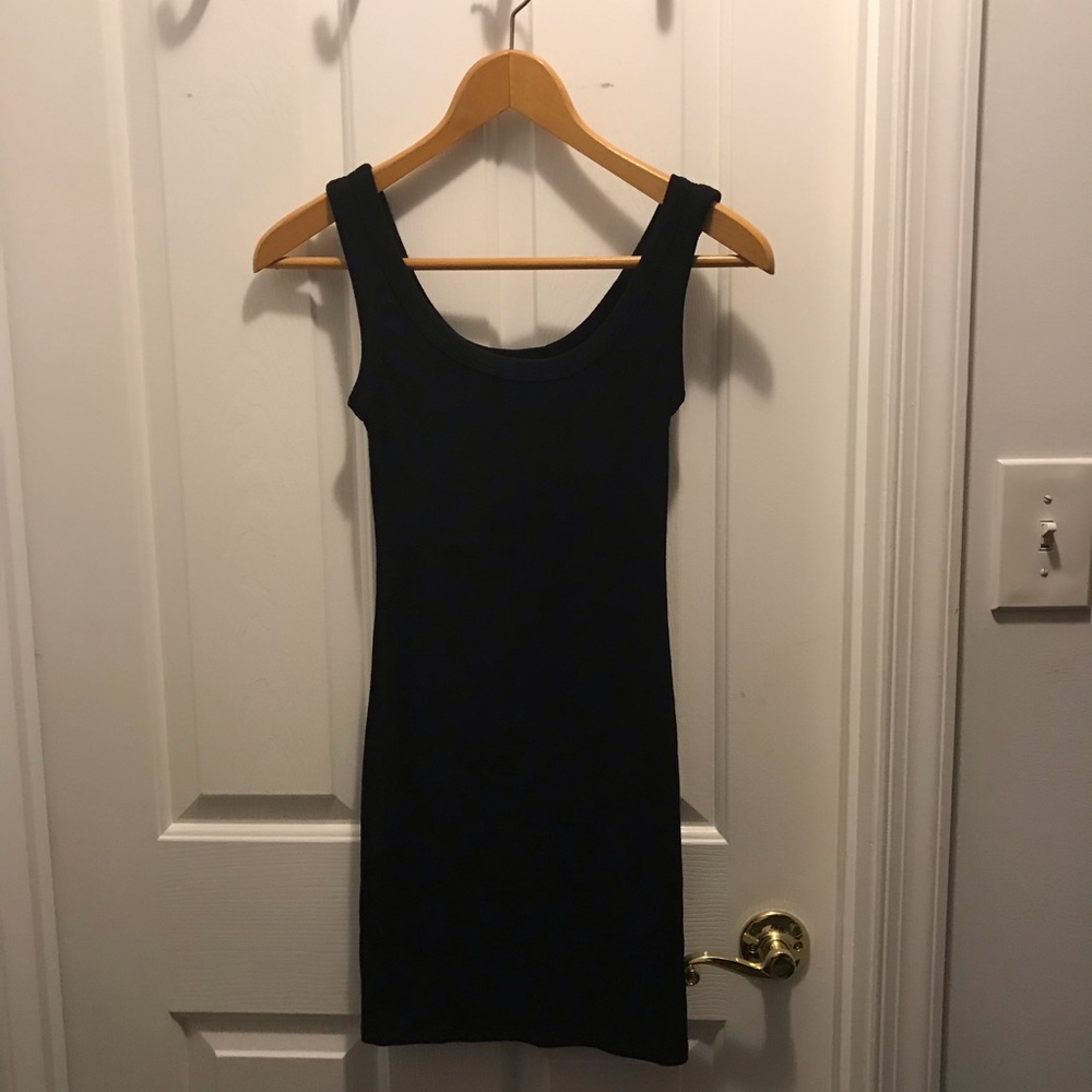 Little black dress!🖤